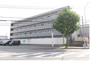 アンプルールベトン筑紫通りの画像