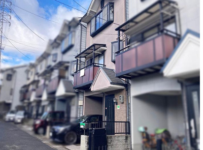 【外観】 | 伏見区下鳥羽南三町