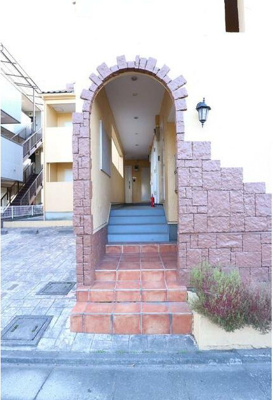 【エントランス】 | セレッソU