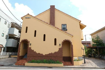 【外観】 | セレッソU