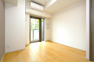 【居間・リビング】 | 旧：LIME RESIDENCE MINAMI GYOTOKU | 参考写真（同物件別部屋）