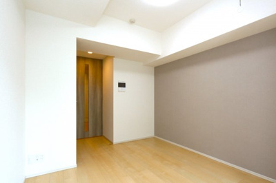 【内装】 | 旧：LIME RESIDENCE MINAMI GYOTOKU | 参考写真（同物件別部屋）