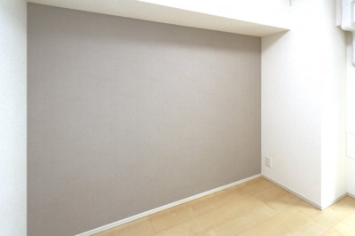 【内装】 | 旧：LIME RESIDENCE MINAMI GYOTOKU | 参考写真（同物件別部屋）