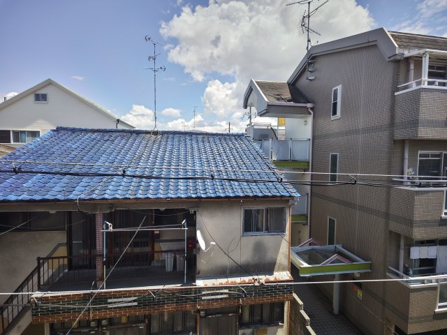 【展望】 | サンバリーアツ高宮