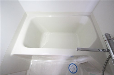 【浴室】 | ピアグレース上本町