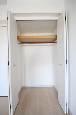 【収納】 | ピアグレース上本町