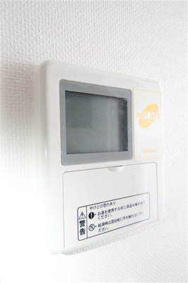 【設備】 | ピアグレース上本町