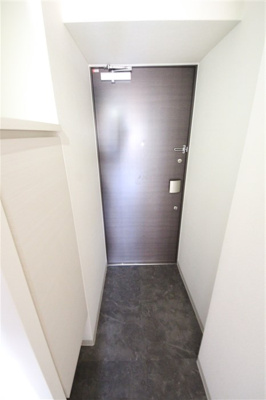 【玄関】 | ピアグレース上本町