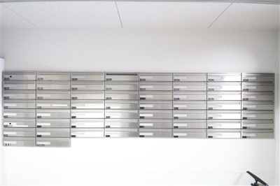 【その他共用部分】 | ピアグレース上本町 | ポスト