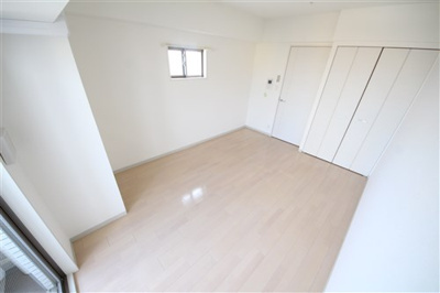 【洋室】 | ピアグレース上本町