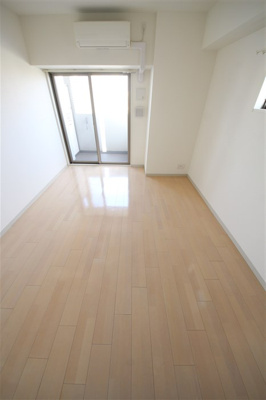 【洋室】 | ピアグレース上本町