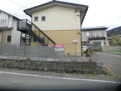  | 岩倉花園町　土地【建築条件なし・上物あり】