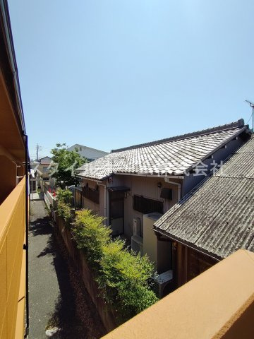 【展望】 | アールズコート