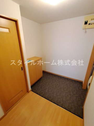【玄関】 | アールズコート