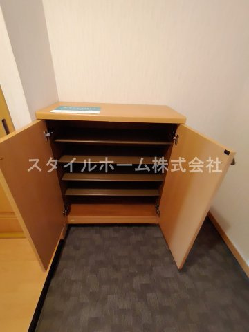 【収納】 | アールズコート