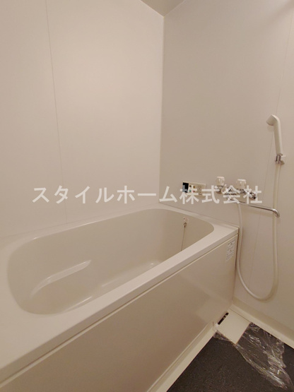 【浴室】 | アールズコート