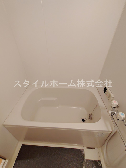 【浴室】 | アールズコート
