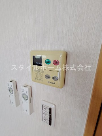 【設備】 | アールズコート