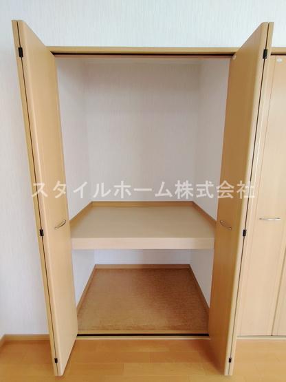 【収納】 | アールズコート