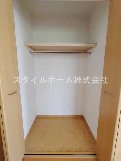 【収納】 | アールズコート
