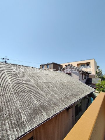 【展望】 | アールズコート