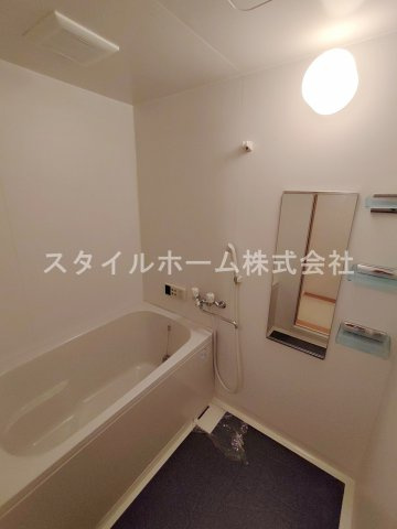 【浴室】 | アールズコート