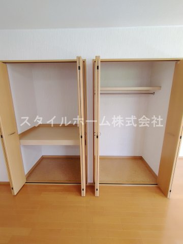 【収納】 | アールズコート