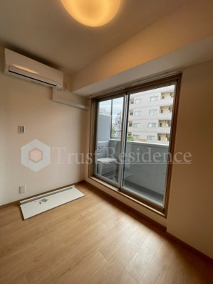 【内装】 | グレイスコート清澄白河