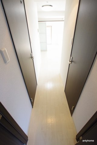 Gramercy Juso-higashi 3rd　仲介手数料無料の内装