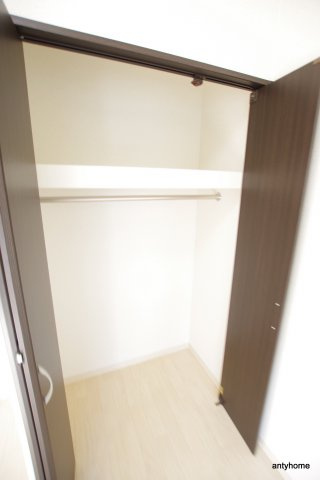 Gramercy Juso-higashi 3rd　仲介手数料無料の収納