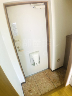 【玄関】 | メイユール