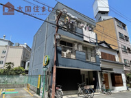 オーチャードⅡの画像