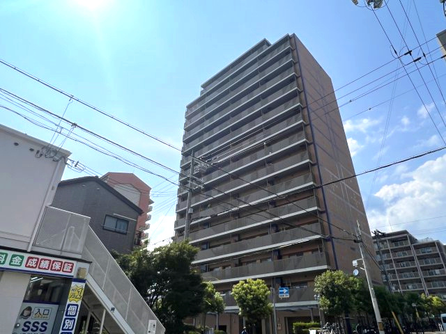 【外観】 | ハートランド甲南