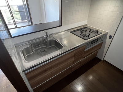 【キッチン】 | ハートランド甲南