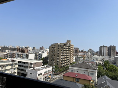 【展望】 | ハートランド甲南