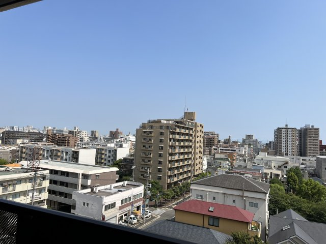 【展望】 | ハートランド甲南