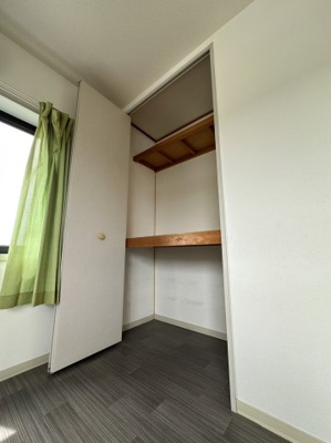 【収納】 | コンフォーレハイムレッド