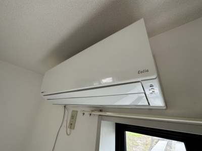 【設備】 | コンフォーレハイムレッド