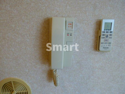 【セキュリティ】 | コスモリード高円寺サウス