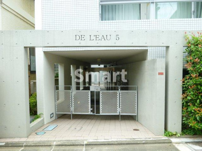 【エントランス】 | コスモリード高円寺サウス