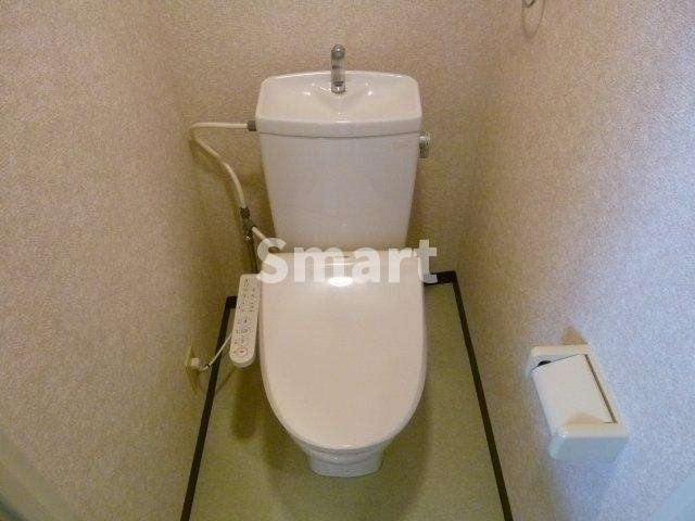 【トイレ】