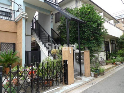 【その他共用部分】 | 田中マンション