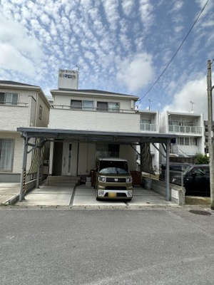 【外観】 | 糸満市西崎2丁目中古戸建