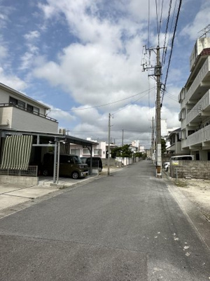 【外観】 | 糸満市西崎2丁目中古戸建