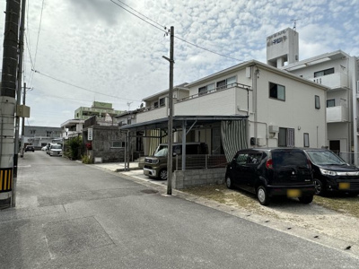 【外観】 | 糸満市西崎2丁目中古戸建