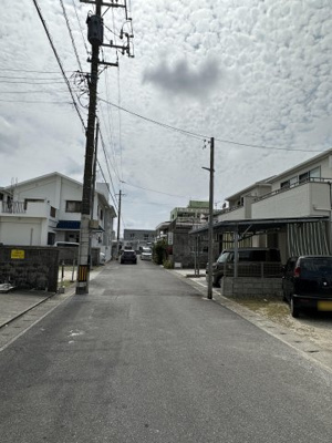 【外観】 | 糸満市西崎2丁目中古戸建