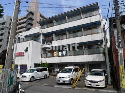 【外観】 | ウィズ末広