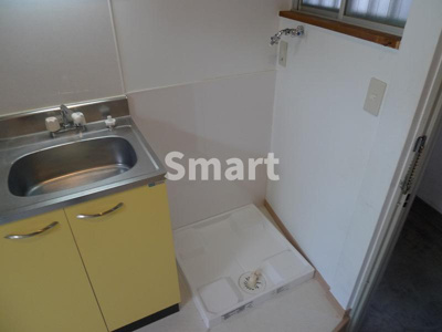 【設備】 | 芹田第三マンション