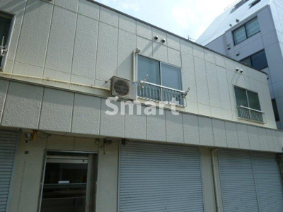 【エントランス】 | 芹田第三マンション