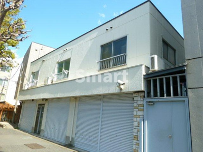 【外観】 | 芹田第三マンション